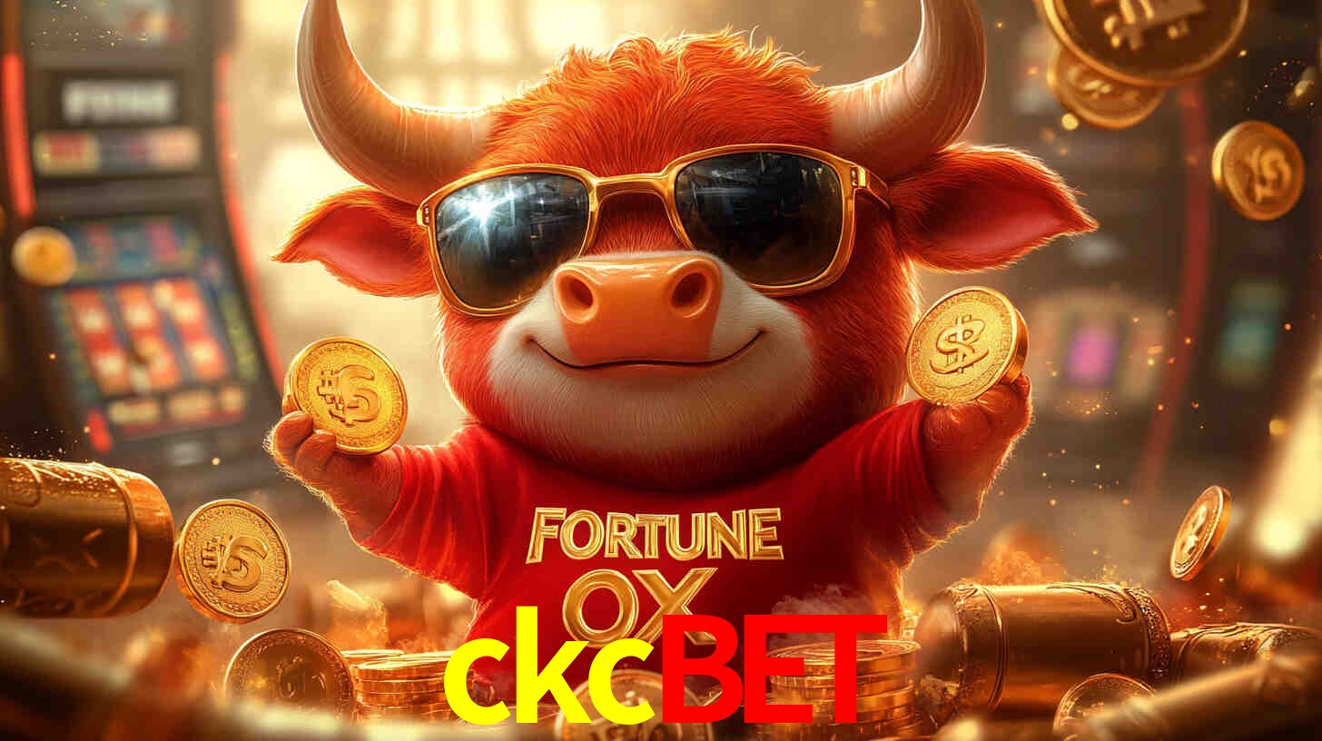 Bônus Generosos e Exclusivos no ckcbet para Você!