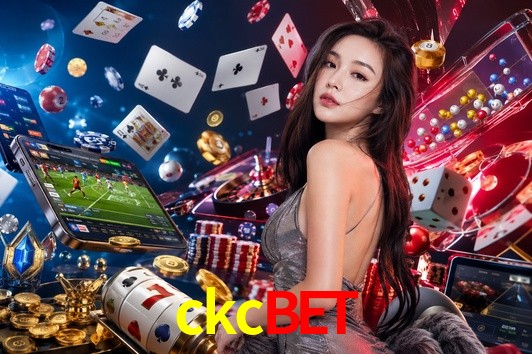 Live Casino ckcbet