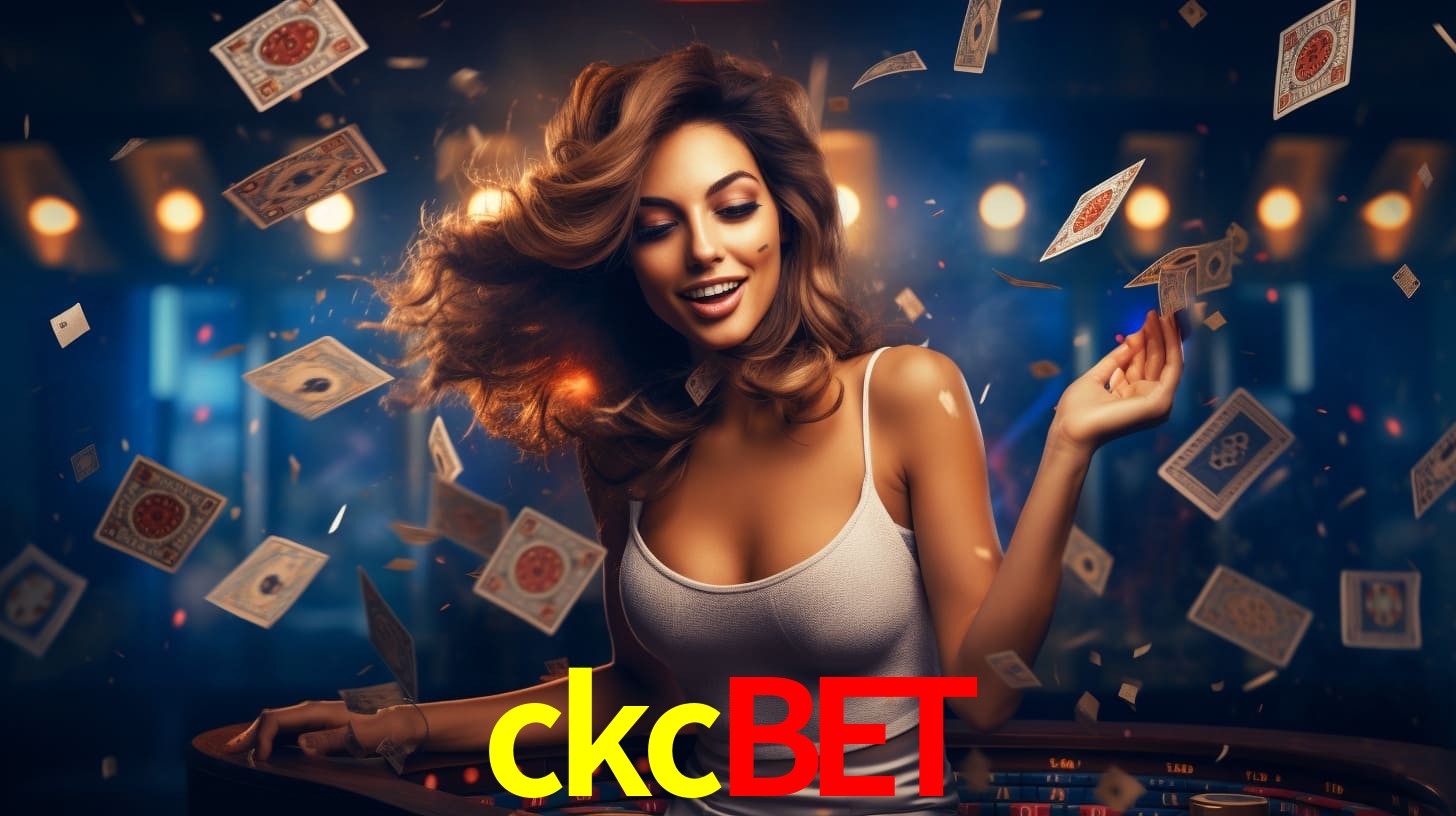 ckcbet: Seu Especialista em Apostas Esportivas Brasileiras