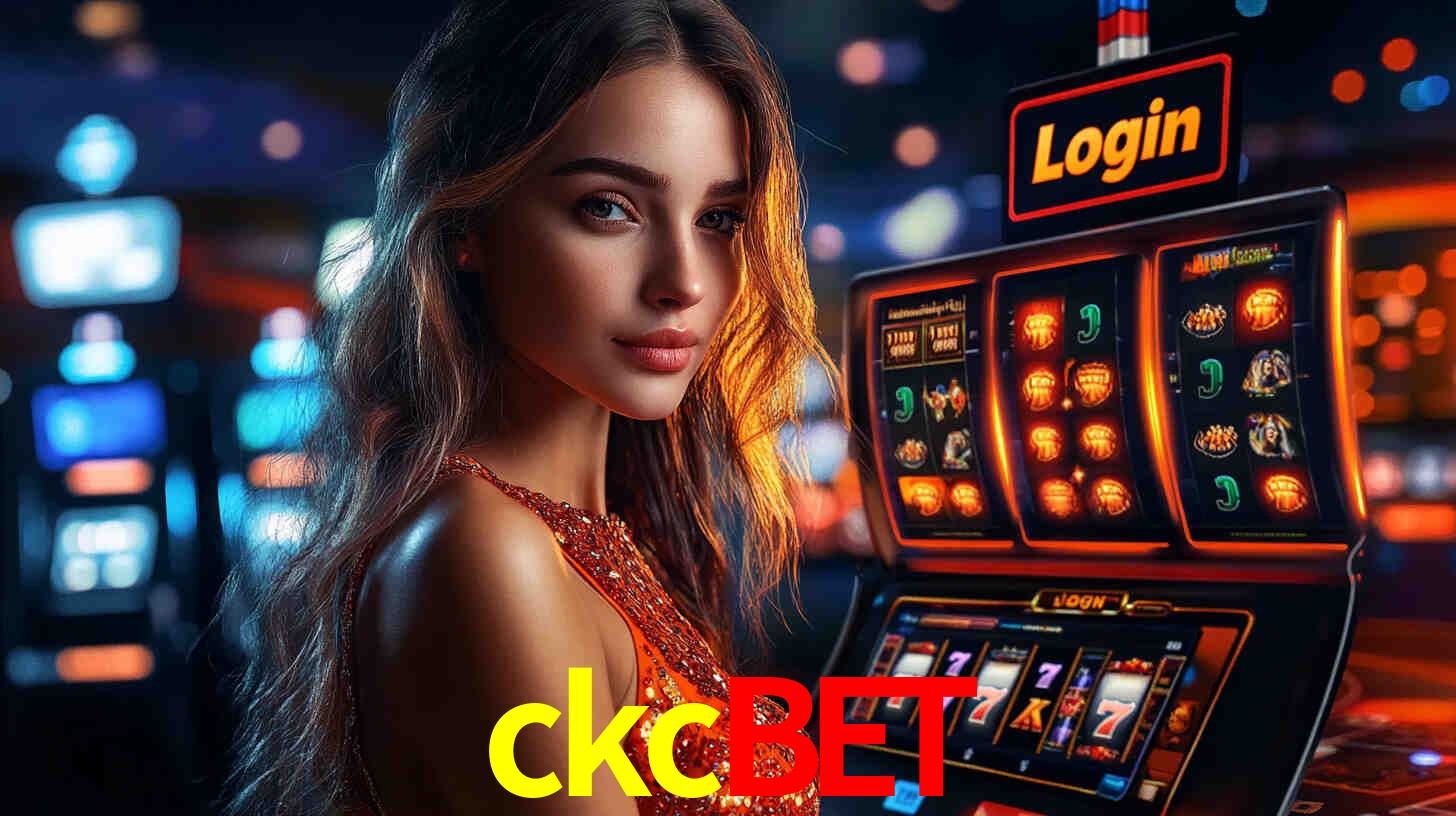 ckcbet: Seu Cassino Premiado com Pagamentos Rápidos
