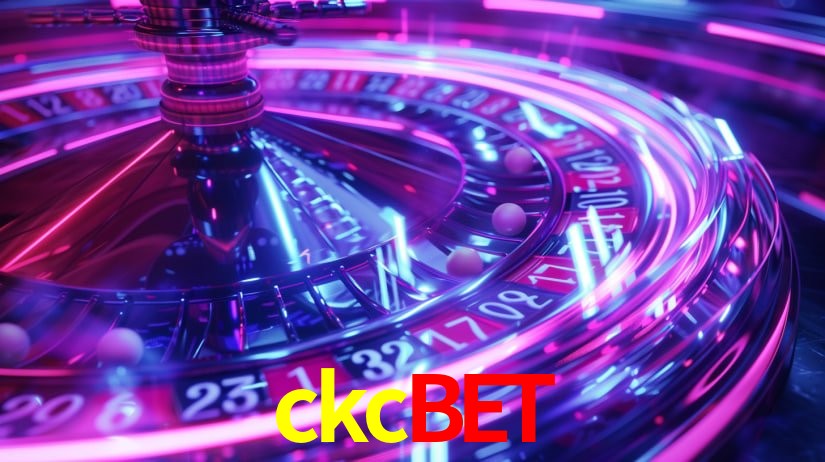 ckcbet Logo 2