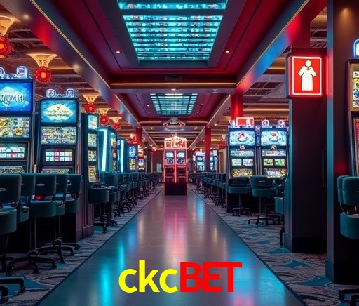 ckcbet Logo 1