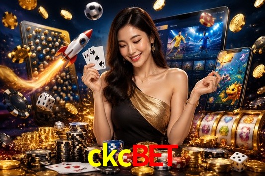 Quick Registration ckcbet