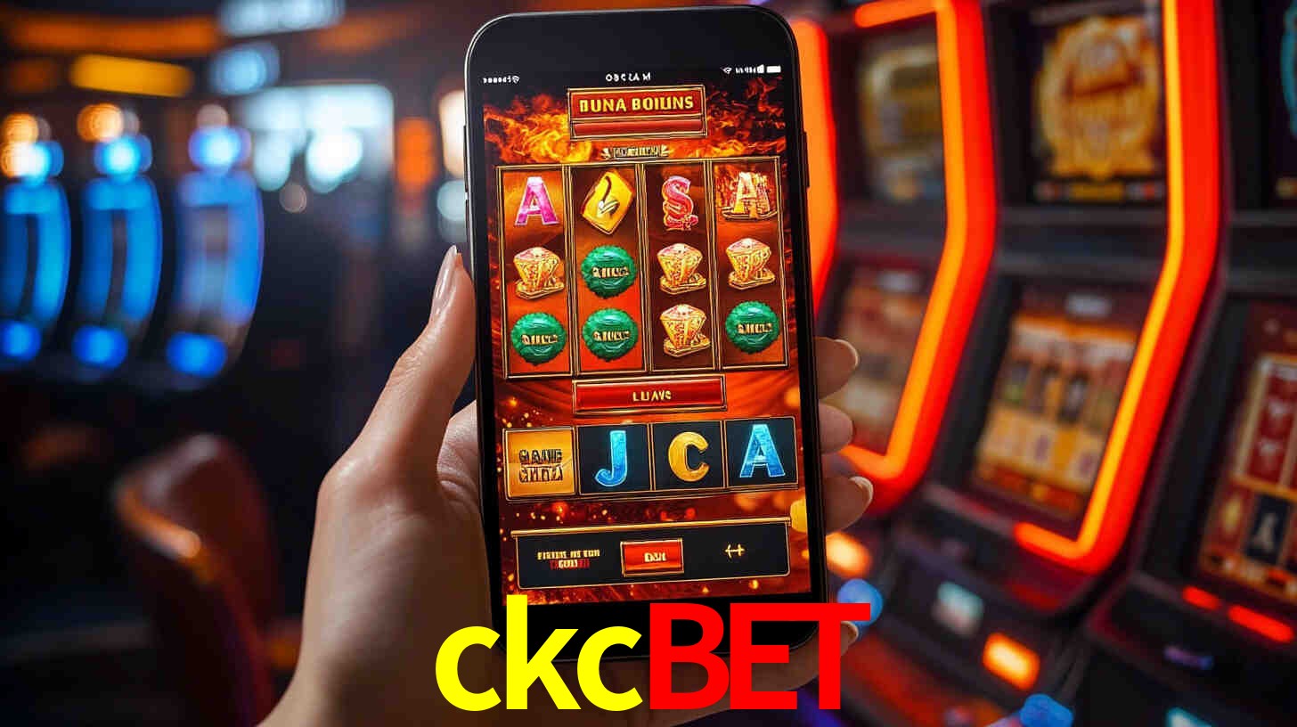 ckcbet apk