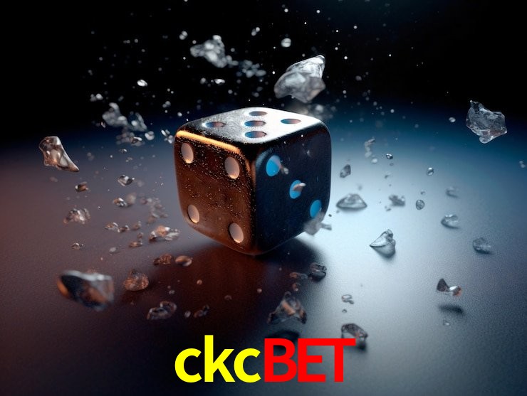 Loteria ckcbet - Quina e mais jogos