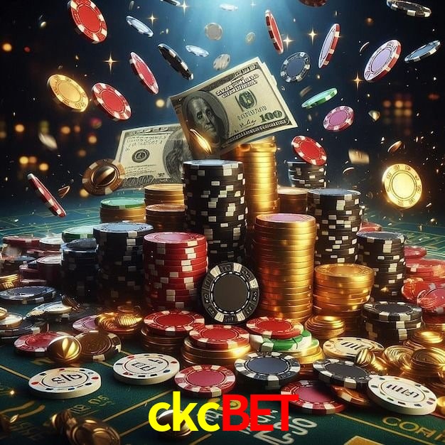 Jogos Exclusivos ckcbet