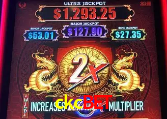 Descubra a Magia dos Jogos de Arcade no ckcbet