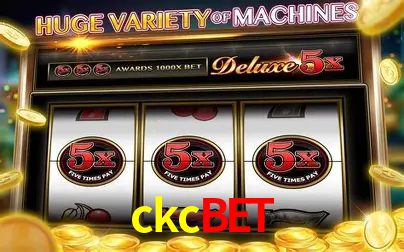 Inovações de Jogos na ckcbet: O Futuro das Experiências Interativas