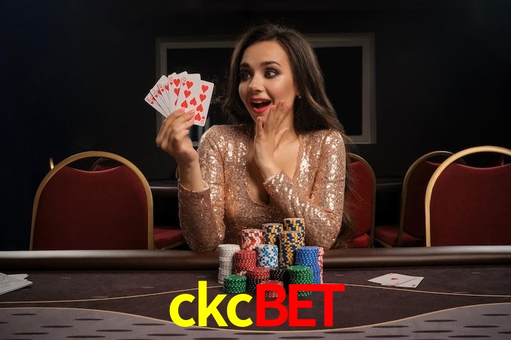 Bônus Diários ckcbet