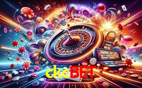Avaliações dos Jogadores ckcbet