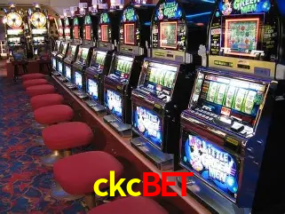 A Emoção da Loteria na ckcbet: Uma Chance de Mudança de Vida