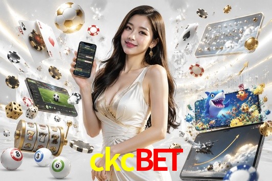 Game Providers ckcbet