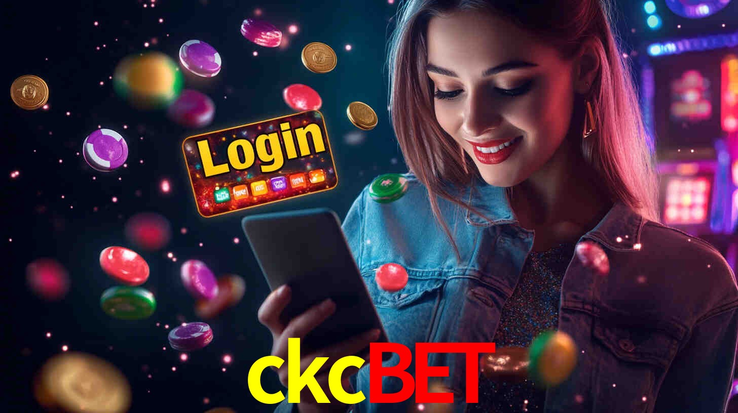 Inovações de Jogos na ckcbet: O Futuro das Experiências Interativas