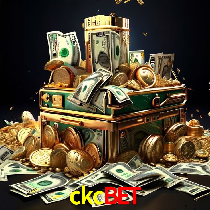 Diretório de Jogos ckcbet
