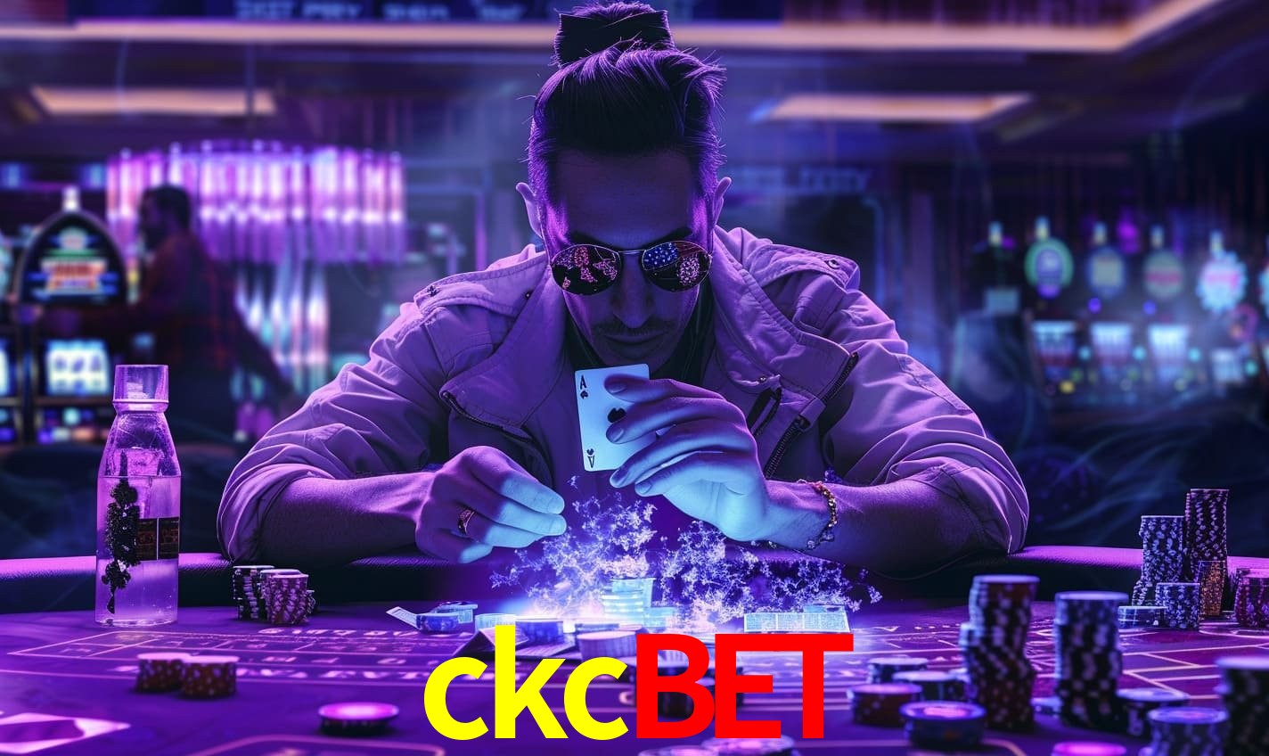 VIP Casino ckcbet