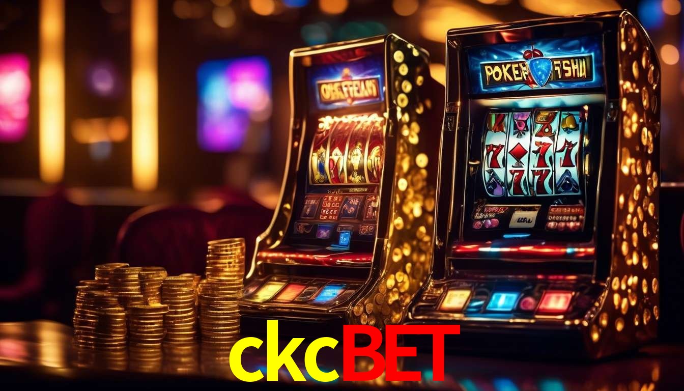 ckcbet Logo 3
