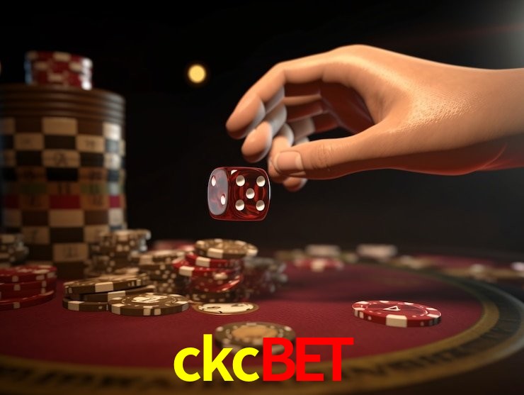 Segurança 2FA ckcbet