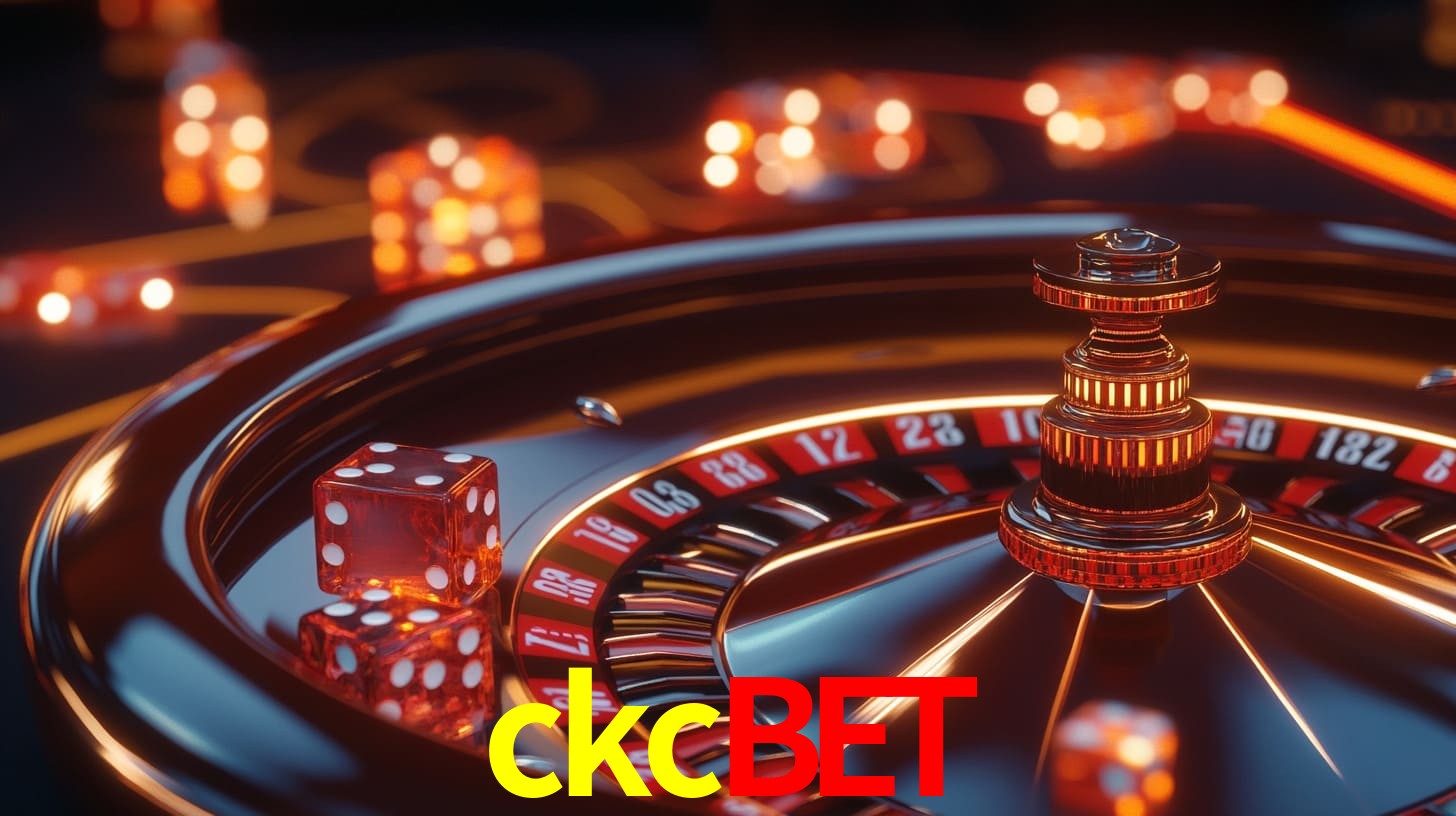 Live Casino ckcbet