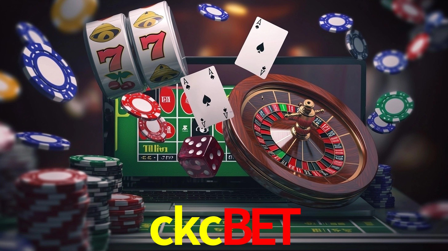 ckcbet,ckcbet.com