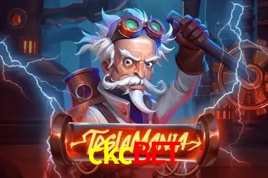 Sistemas de Segurança ckcbet