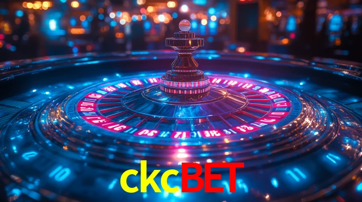 Experimente o Login Seguro Premium no ckcbet