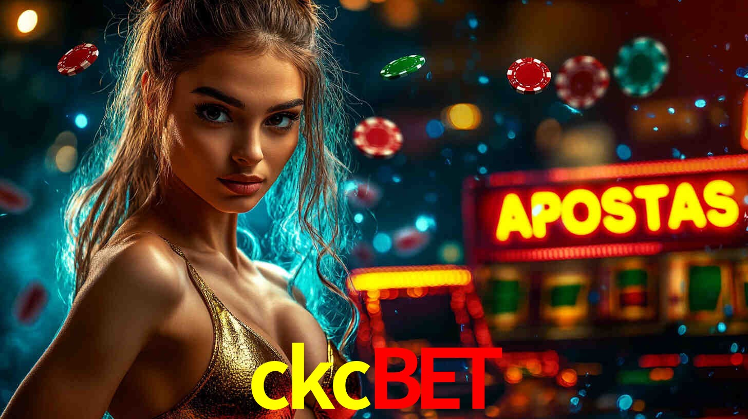 Explorando a Categoria de Eventos em Apostas na ckcbet