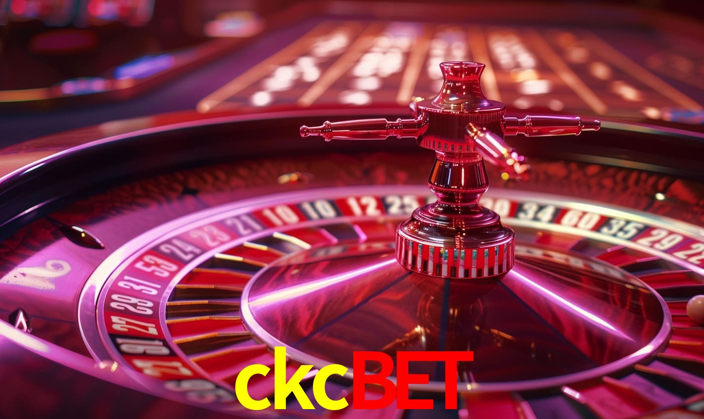 cassino ckcbet
