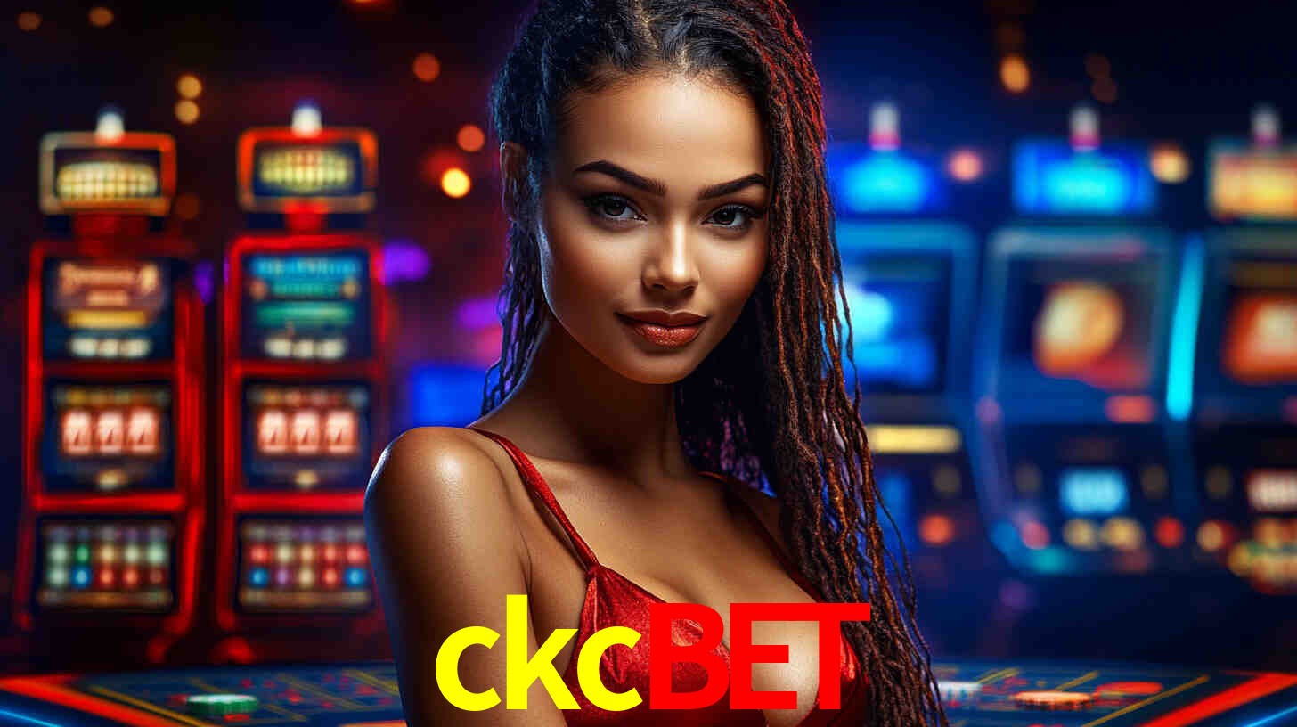 ckcbet Download Oficial