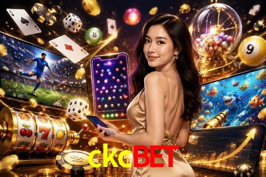 Secure Login ckcbet