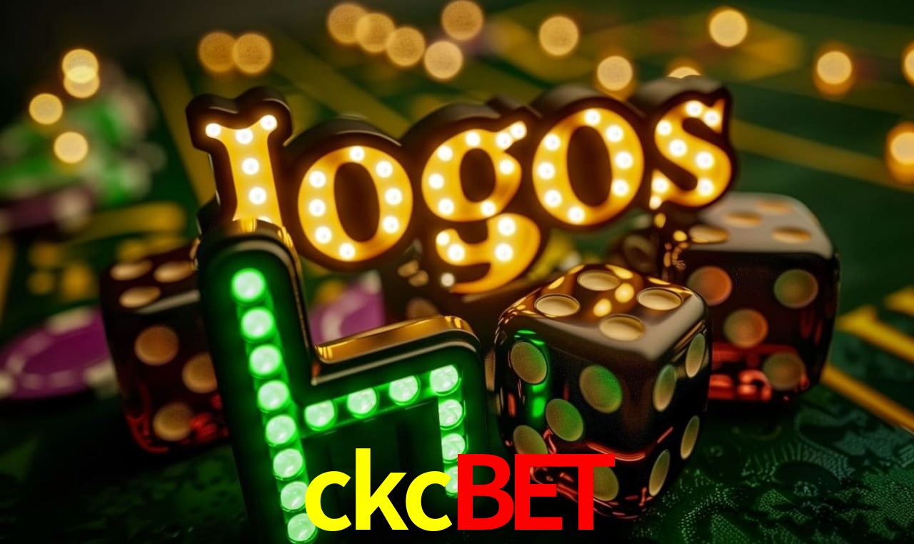 Login Seguro ckcbet