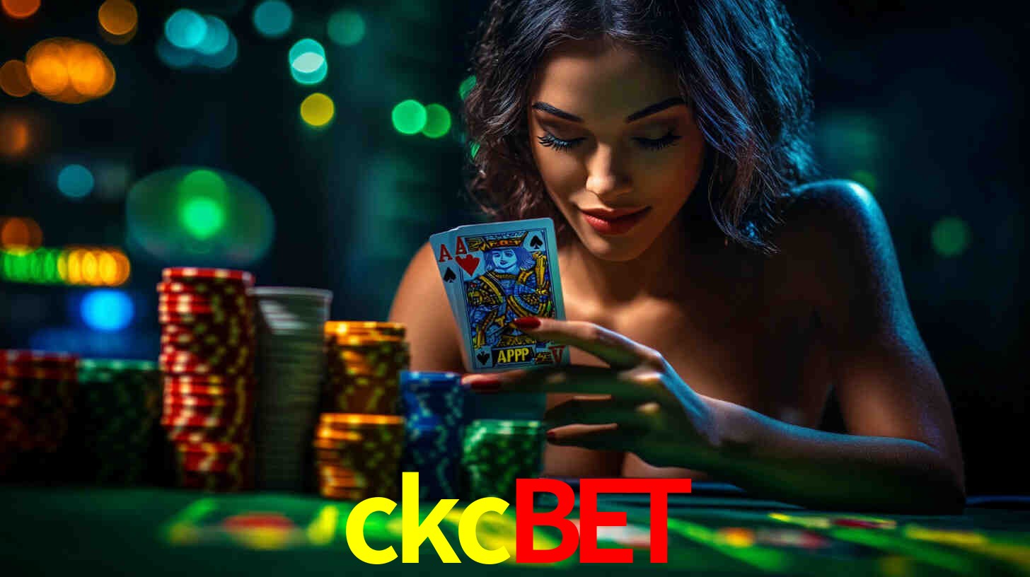Desvendando o Mundo dos Jogos Virtuais na ckcbet