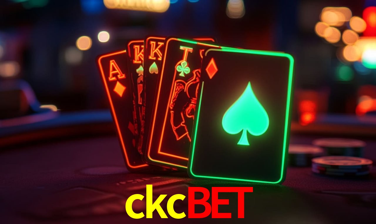 Cadastro Rápido ckcbet
