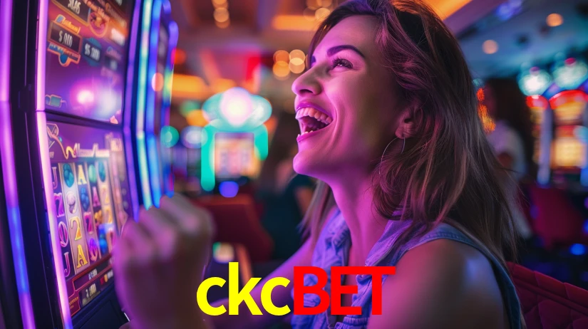 ckcbet.com