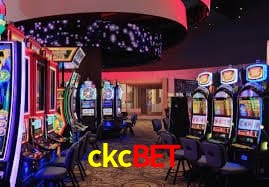 Loteria ckcbet - Lotofácil diária
