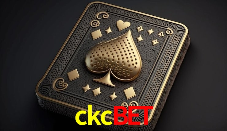 Casino Ao Vivo ckcbet