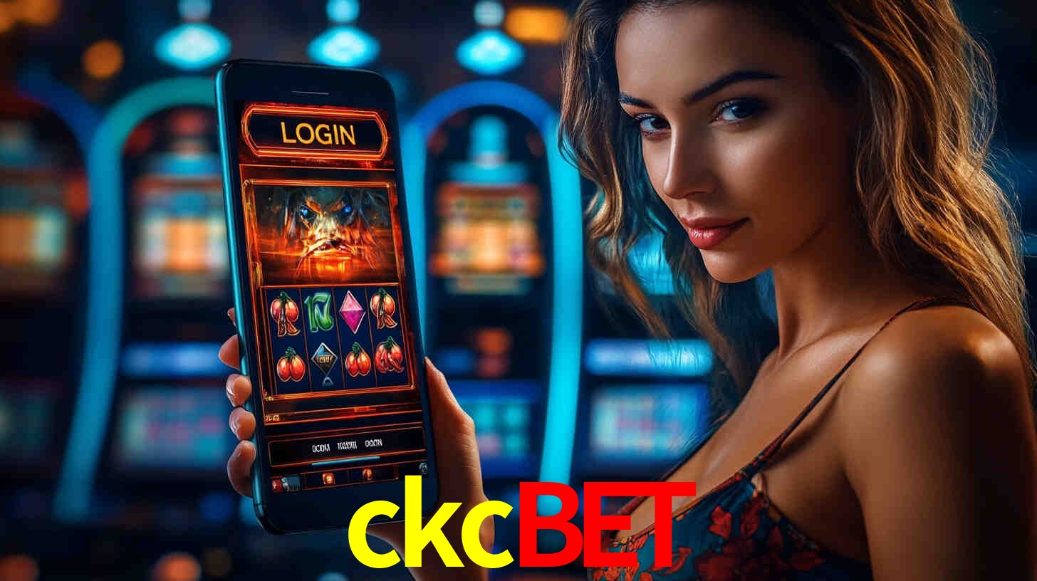 ckcbet.com