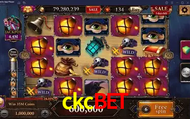 ckcbet Pagamento Seguro SSL