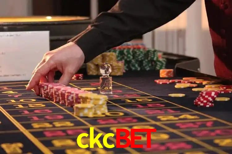 A Popularidade dos Caça-Níqueis no ckcbet