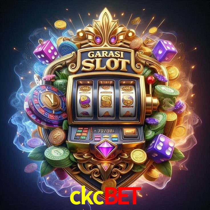 Promoções Sazonais ckcbet