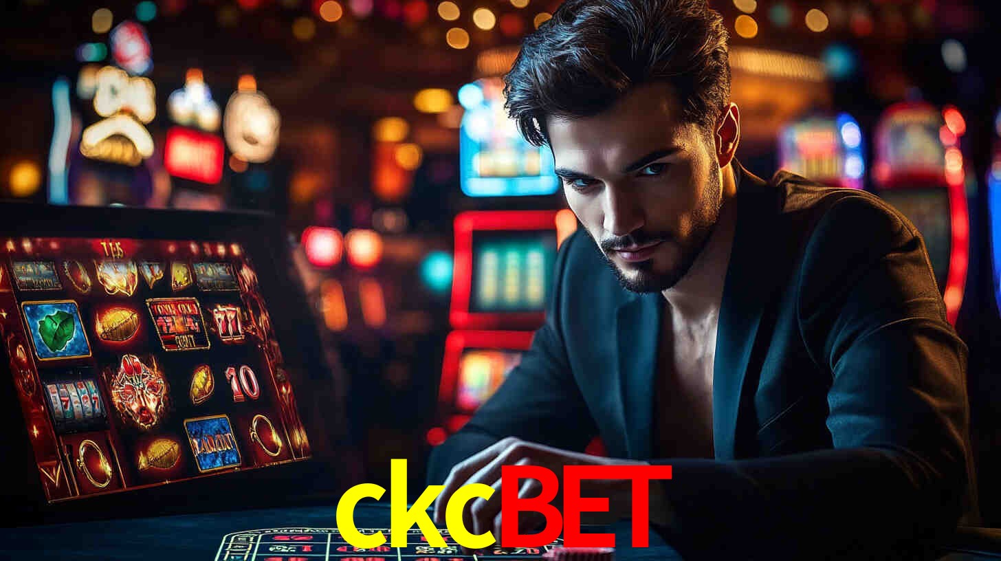 ckcbet apk
