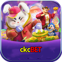 ckcbet Logo